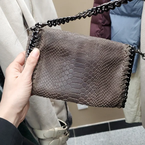 Borse in Pelle Bags